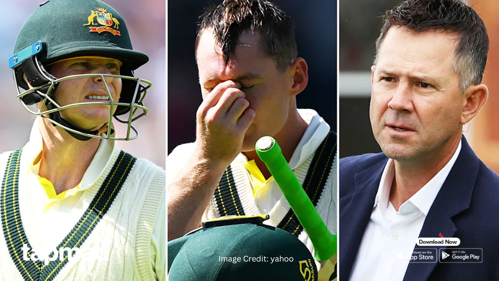 Ponting’s Surprise XI Sparks Debate Ahead of Opening Ashes Test