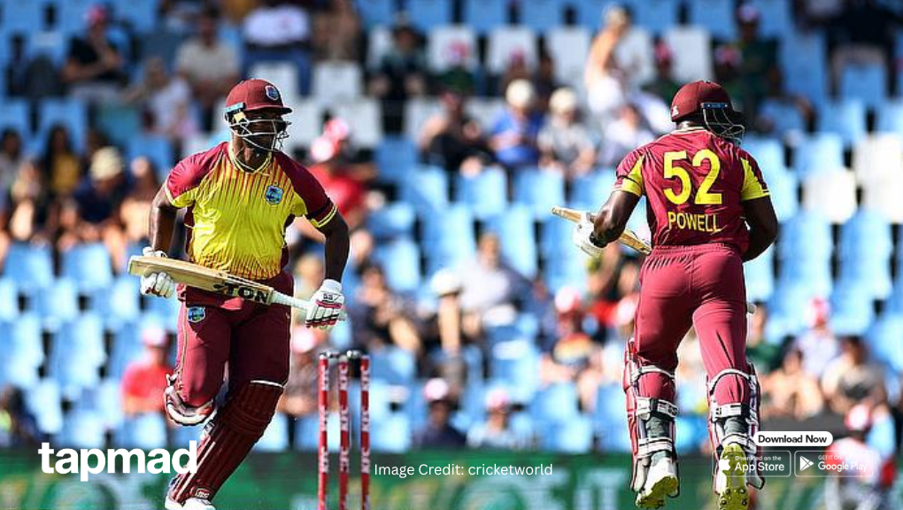 New Zealand vs West Indies 3rd ODI 2025: Match Preview and Analysis