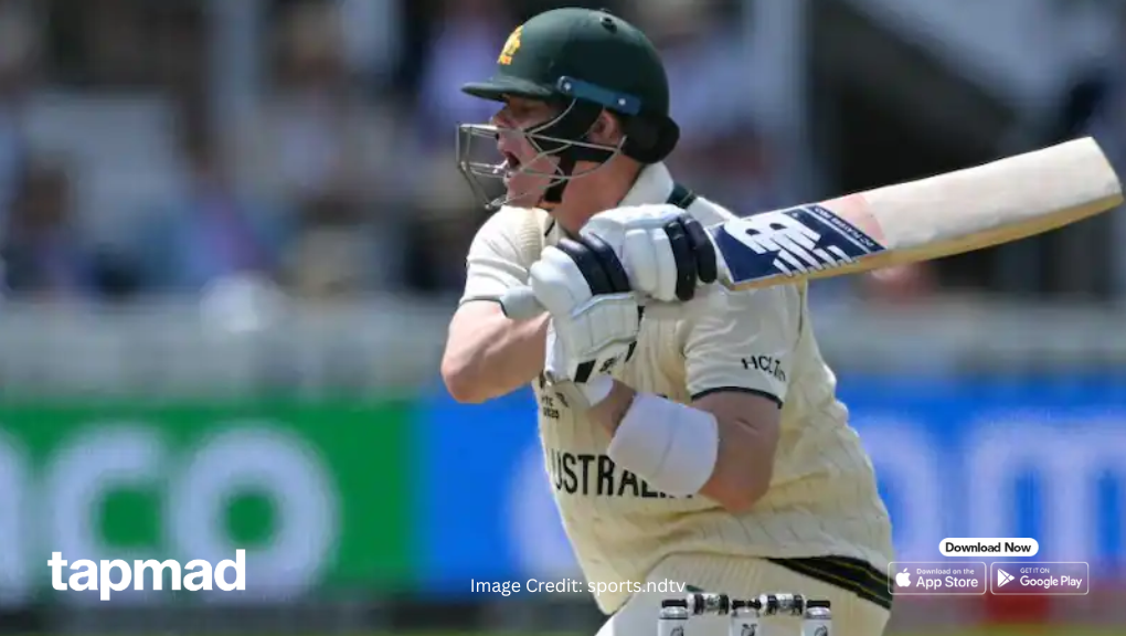 Steve Smith Remains Optimistic About Team’s Comeback Potential in Ashes