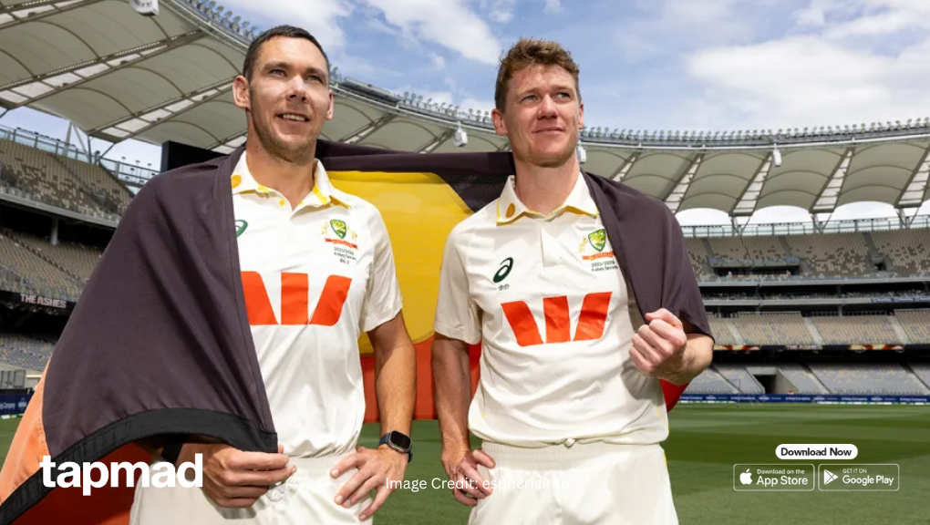 Brett Lee Backs Brendan Doggett to Take the New Ball Before Scott Boland
