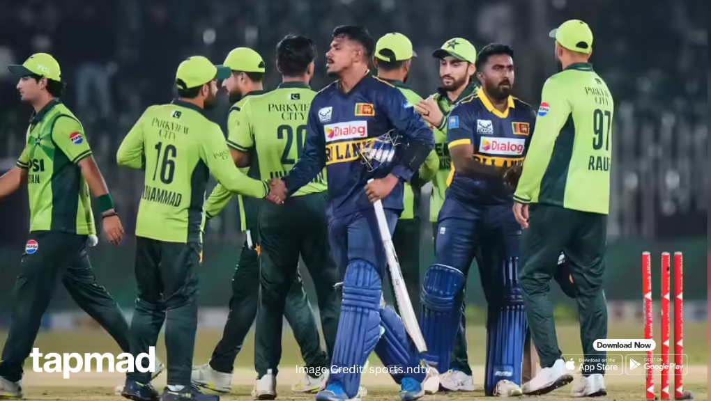 Pakistan vs Sri Lanka: Key Matchup to Watch in the T20I Tri-Series at Rawalpindi
