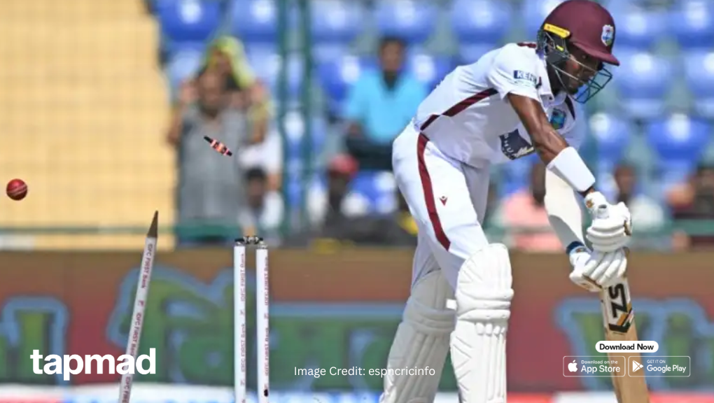 West Indies Recall Kemar Roach and Kavem Hodge for New Zealand Test Series