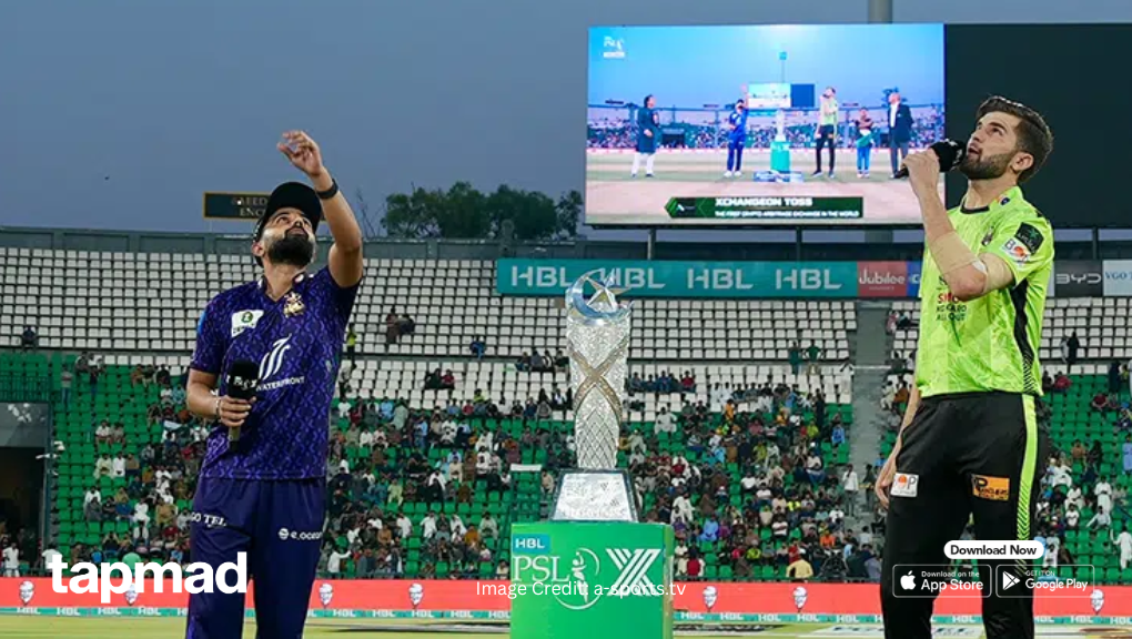 PCB Chairman Announces Prize Money for PSL 11