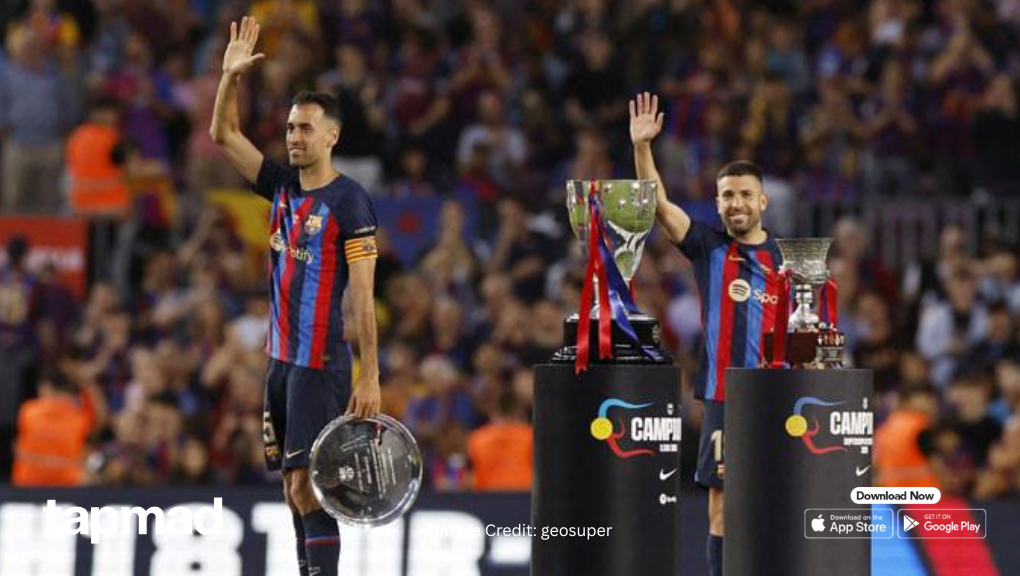 Barcelona's Return to Camp Nou: A New Beginning for La Liga Glory