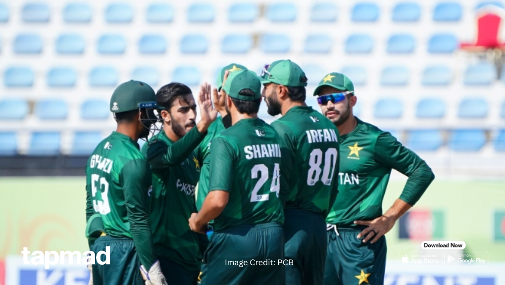 Pakistan Shaheens vs Bangladesh A: Who Will Win the Asia Cup Rising Stars Final?