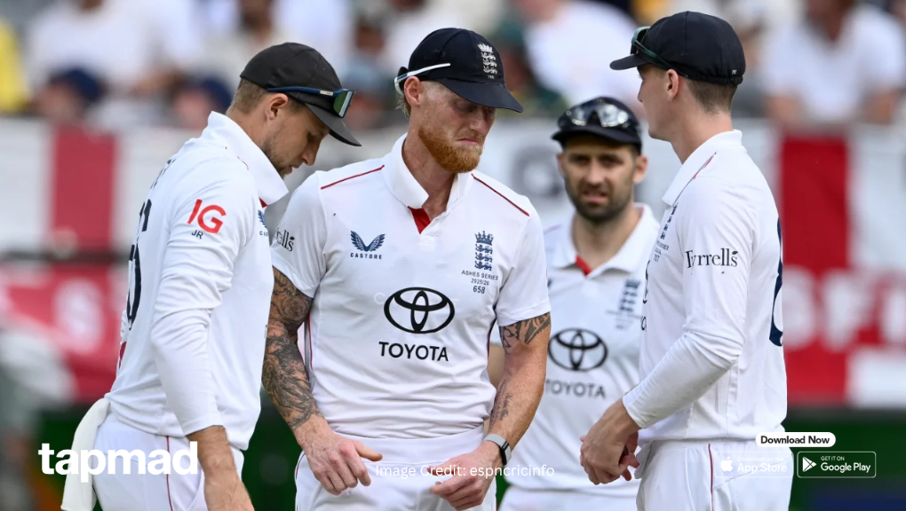 Ben Stokes Praises Head for Turning the Perth Test with a Devastating Innings