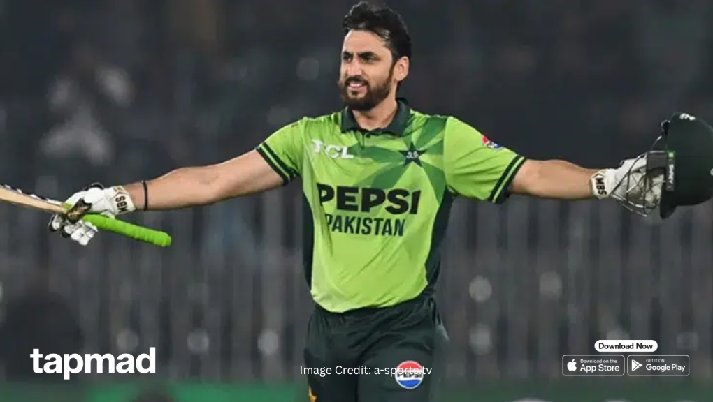 Pakistan Close to Finding Perfect XI, Says Salman Ali Agha After Sri Lanka Victory