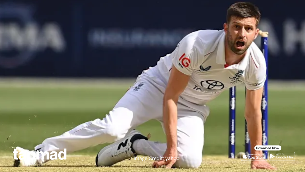 Mark Wood Says England is Ready to Fight Back After Heavy Defeat in Ashes Opener