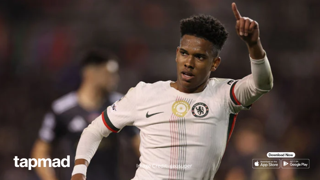 Maresca Brushes Off Estevao–Yamal Noise