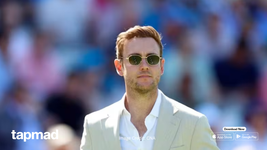 Broad Urges England to Rethink Plan as Head Dominates Ashes Start