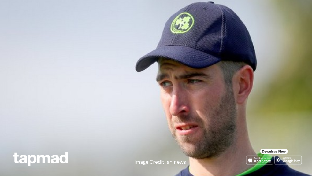 Curtis Can Be Proud of His Effort, Says Balbirnie After Mirpur Test Defeat