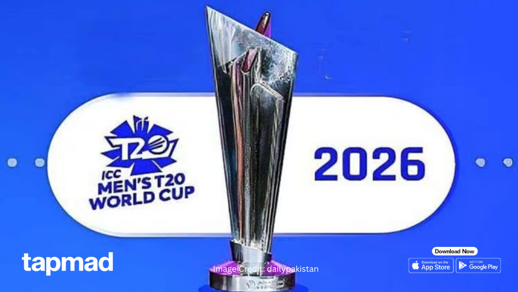 All 20 Teams Locked In for ICC T20 World Cup 2026 Showdown