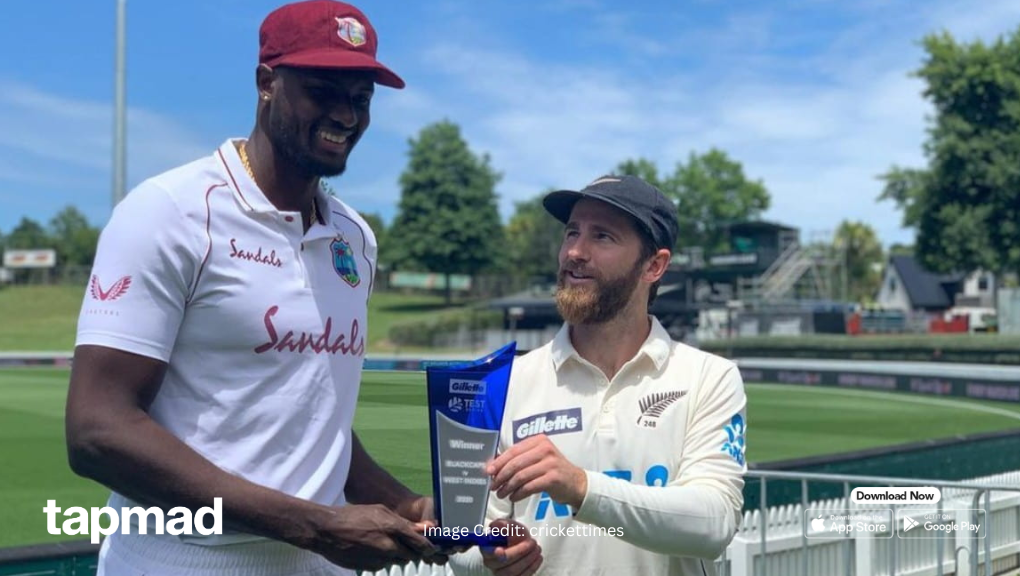 New Zealand vs West Indies 1st Test Preview and Full Match Analysis