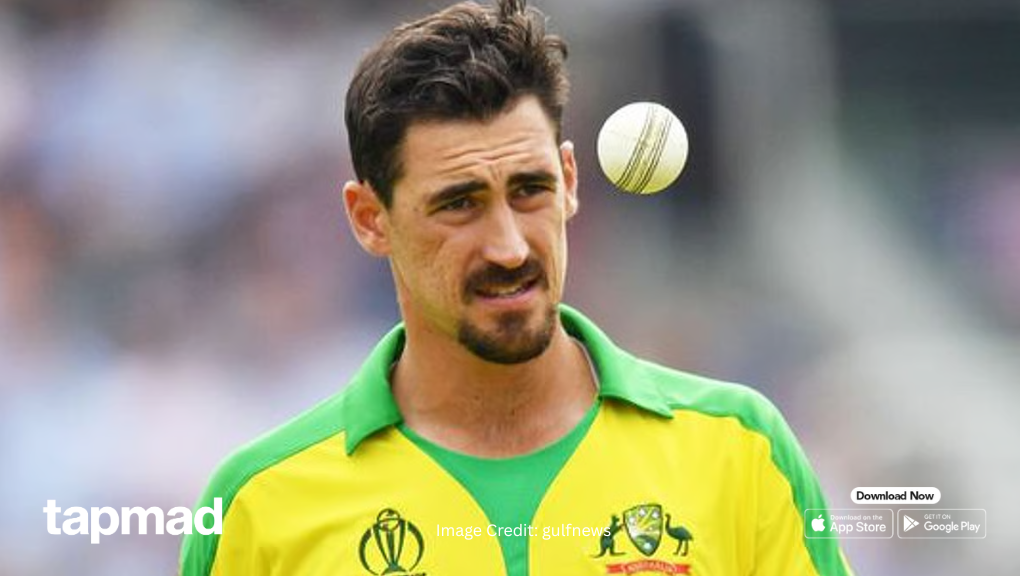 What Makes Starc’s Yorkers Almost Impossible to Face