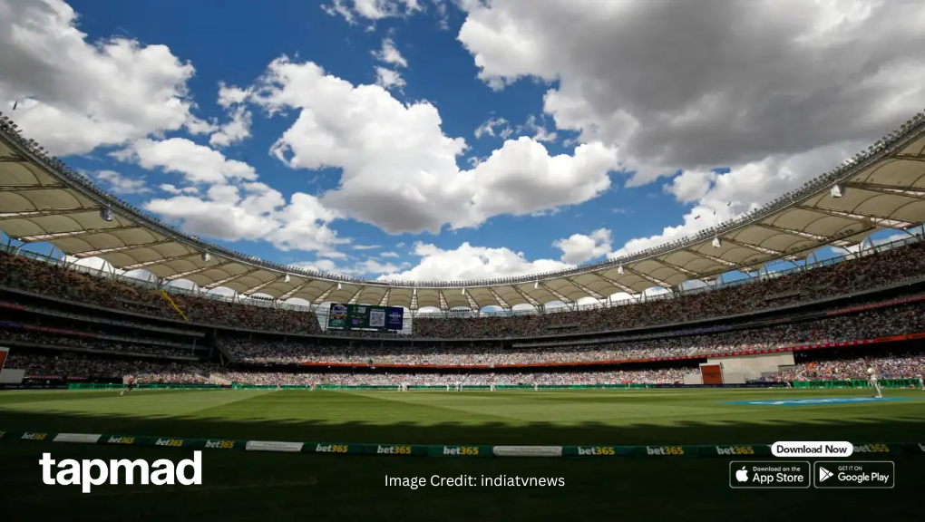 ICC Rates Perth Pitch Highest Despite Two-Day Ashes Thriller