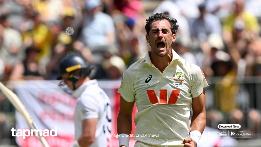 Australia Stick With Same 14 as Cummins Misses Brisbane Clash