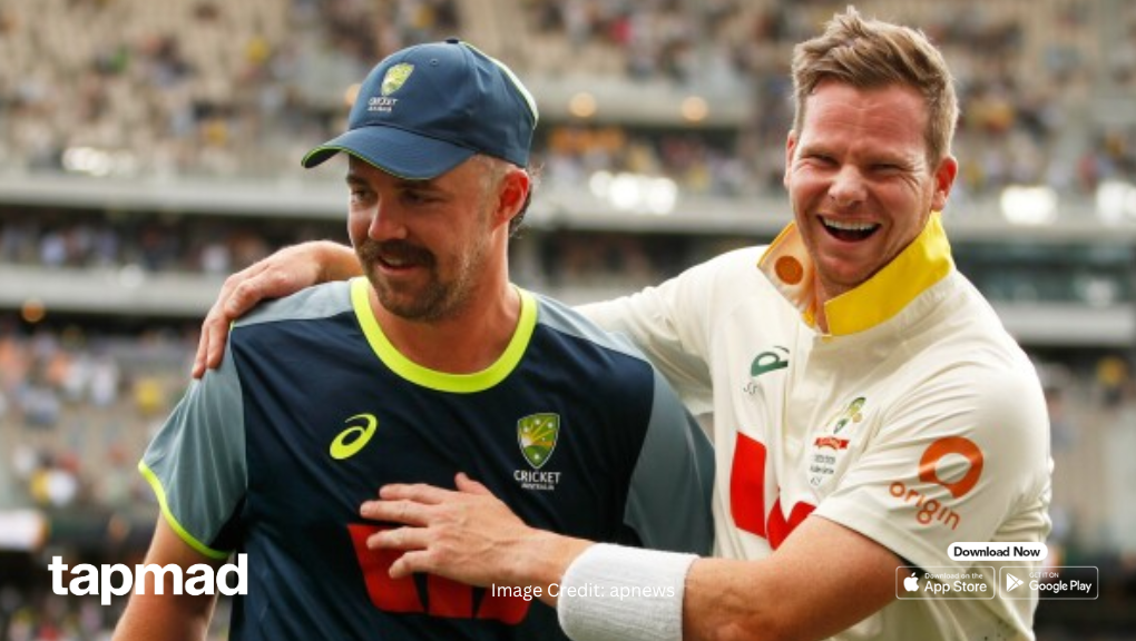 Humphreys Shines as Ireland Stun Bangladesh in T20I Series Opener