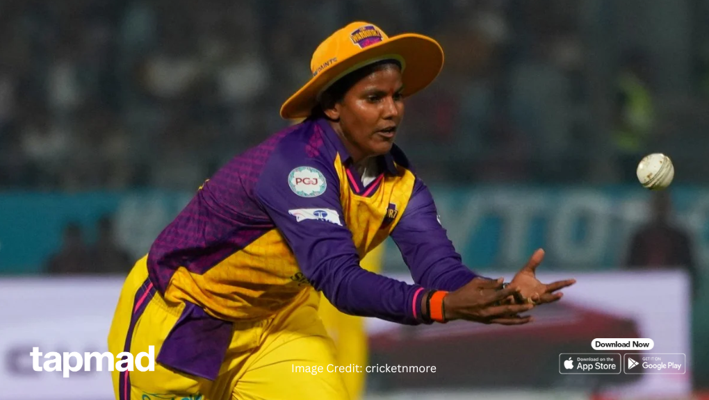 UPW Enters Auction With Big Purse and Clear Plan