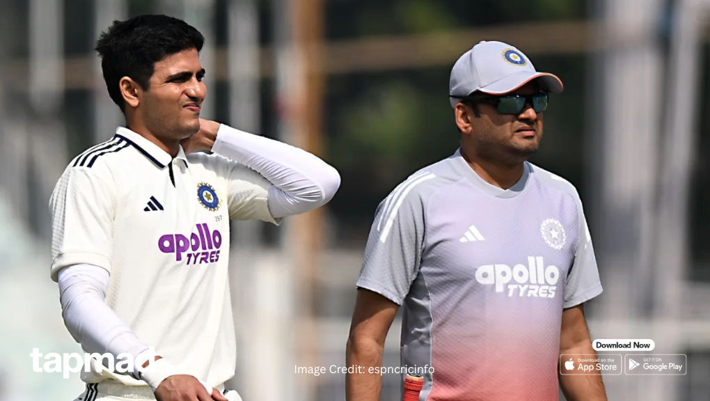 Gill and Iyer on the Road to Recovery, Confirms Indian Bowling Coach Morne Morkel