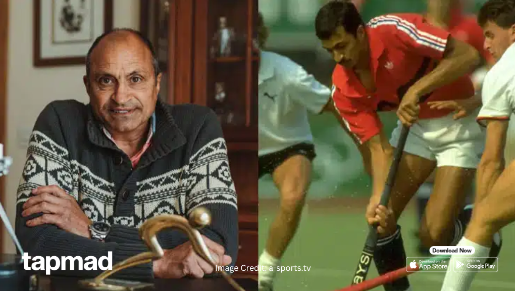Hockey Mourns 1988 Olympic Hero Imran Sherwani, Dead at 63