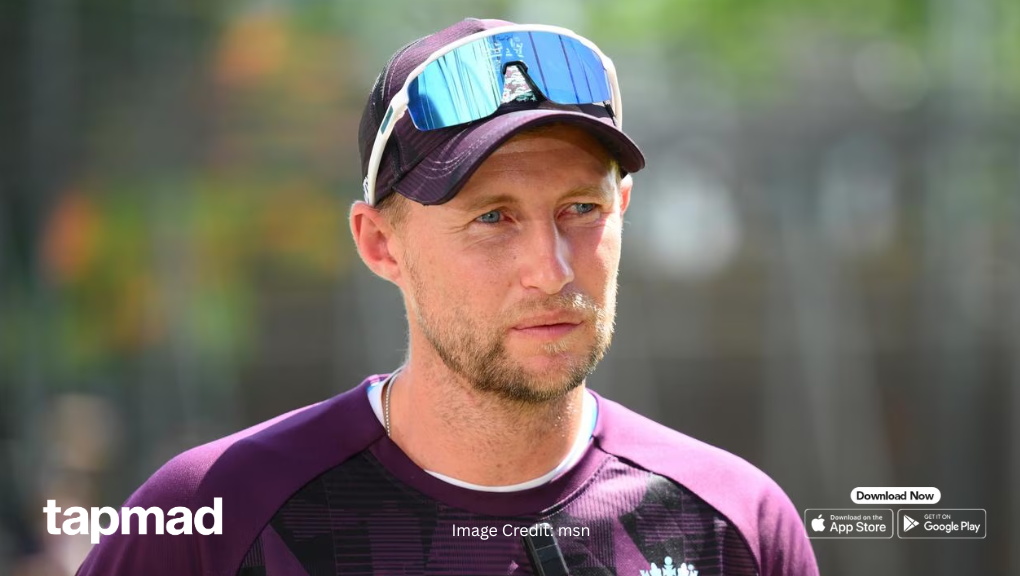 Root Pushes Back as Pink-Ball Debate Returns