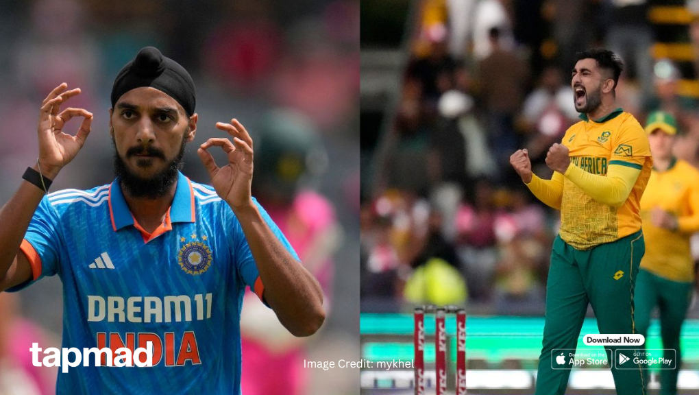 IND vs SA 2nd ODI Match Build Up, Key Players and Squads