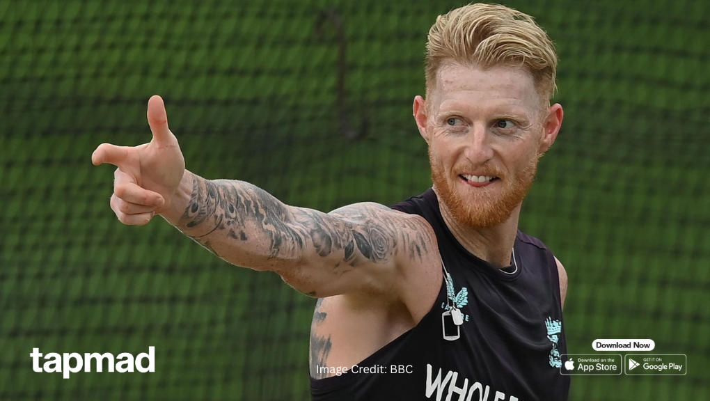‘Calling England Arrogant is a Step Too Far’ – Stokes Hits Back Ahead of Brisbane Clash