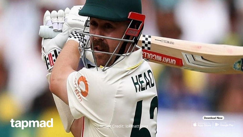 Amid Debate Over Khawaja, Travis Head Remains Comfortable to Open Innings Again