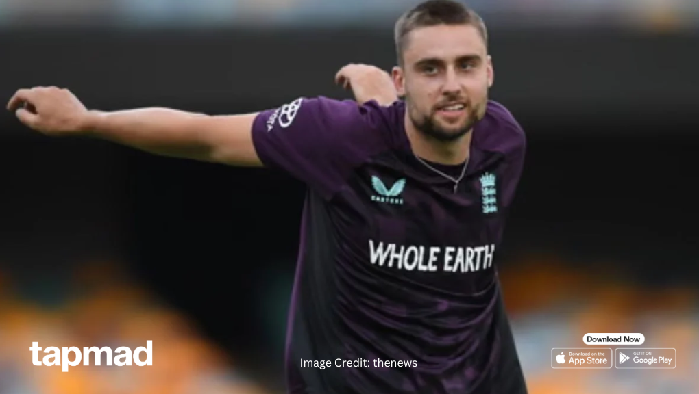 Will Jacks Recalled to England Squad for Second Ashes Test at Brisbane