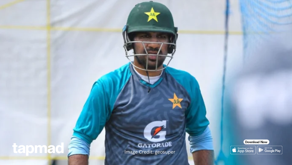 PCB assigns Sarfaraz two major roles as Pakistan Confirms U19 squad