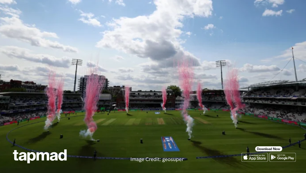 Pakistan Super League All Set to Take Centre Stage at Lord’s With Landmark Roadshow