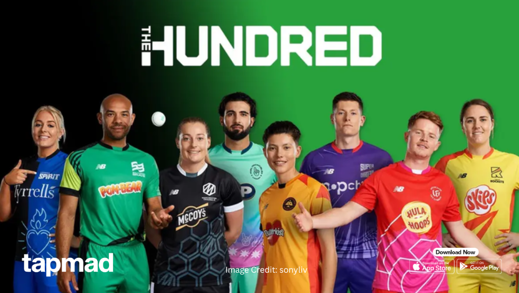 The Rebranding and Partnership with Reliance