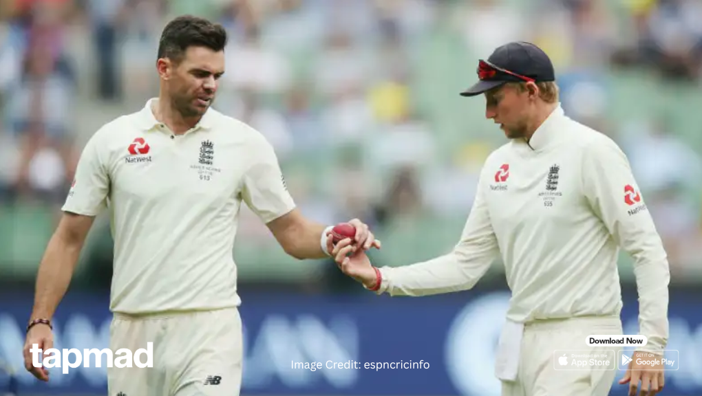 Glenn McGrath vs James Anderson - Masters of Consistency