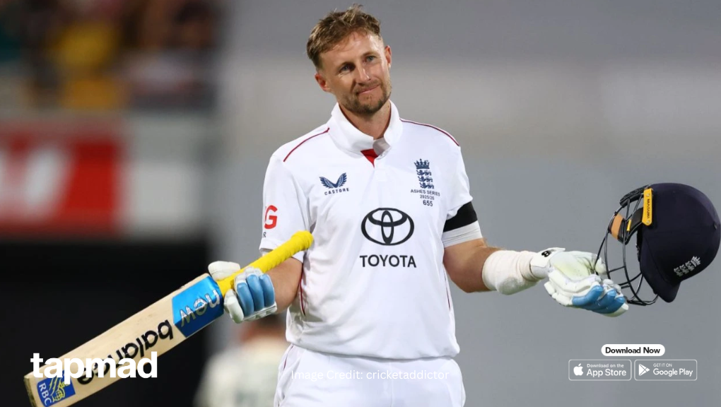 England's Rollercoaster First Innings