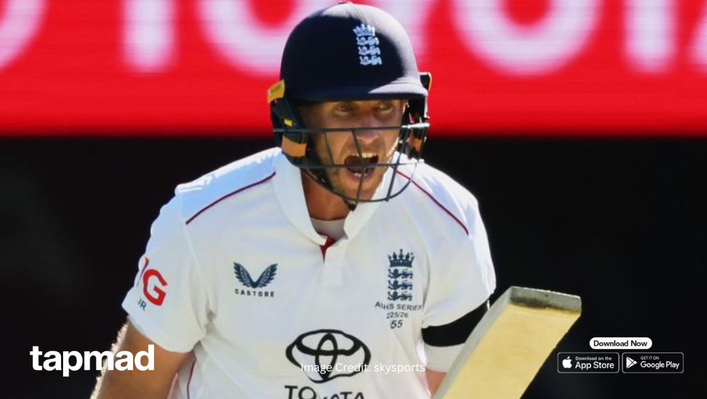 Root’s Long-Awaited Century: A Reward for Persistence