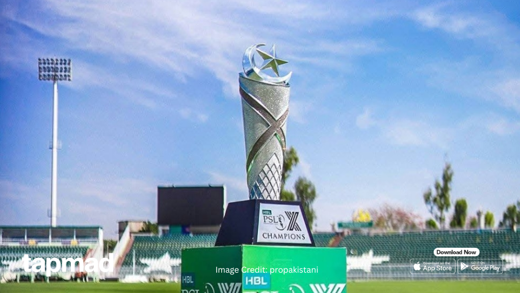 PSL Gears Up for Second Global Roadshow in New York Next Week