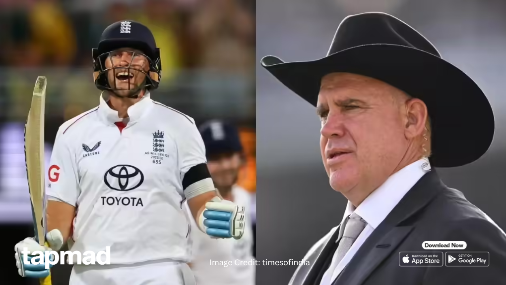 Root Breaks Drought in Style While Hayden Shares Relieved Reaction