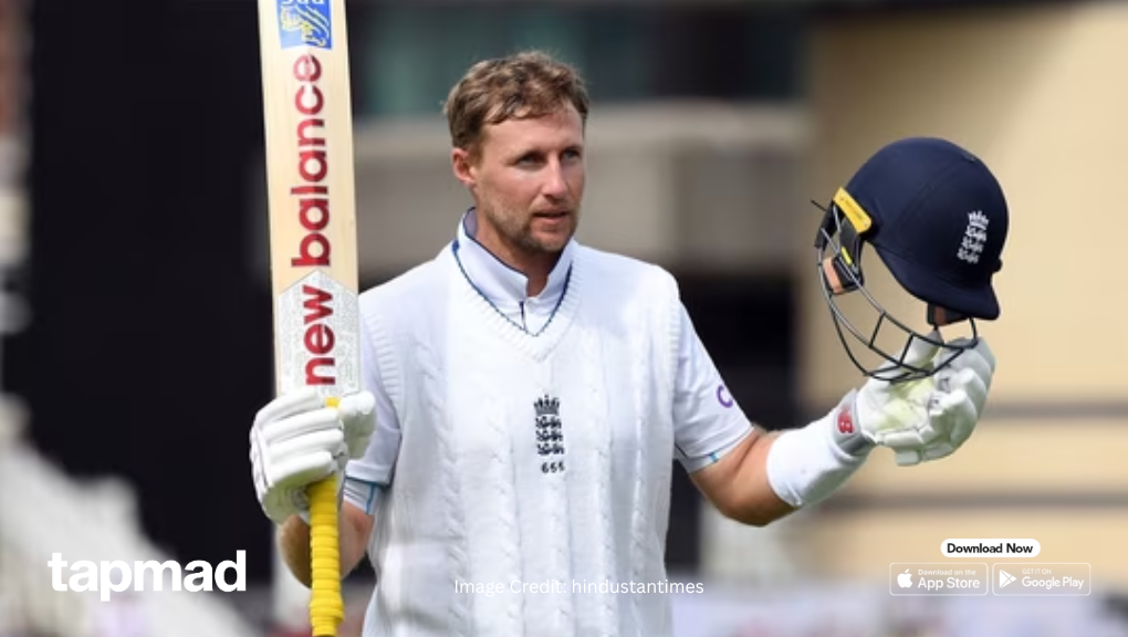 Root Calls for Smart Aggression as England Chase Momentum in 2nd Test