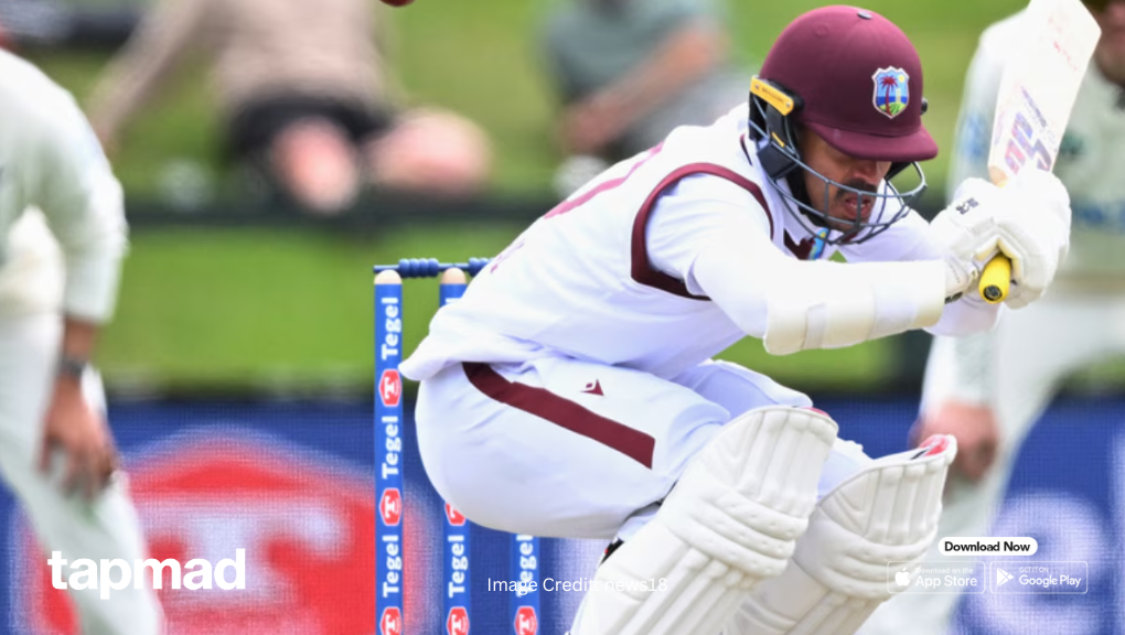 New Zealand vs West Indies 2nd Test Match Preview and Insights