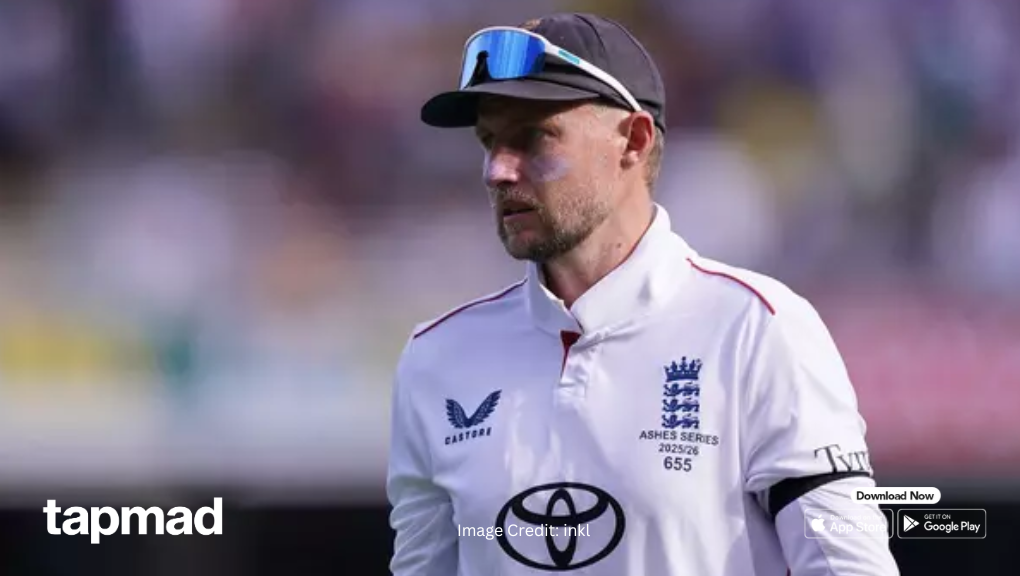 Root Defends England, Says Gabba Fielding Lapses Aren’t Prep-Related