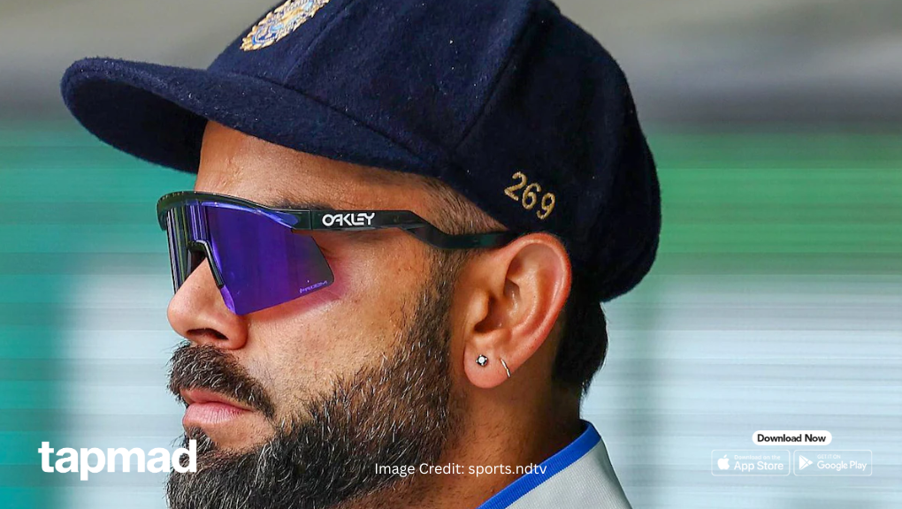 Virat Kohli Reflects on Rediscovering His Top Form After a Long Gap