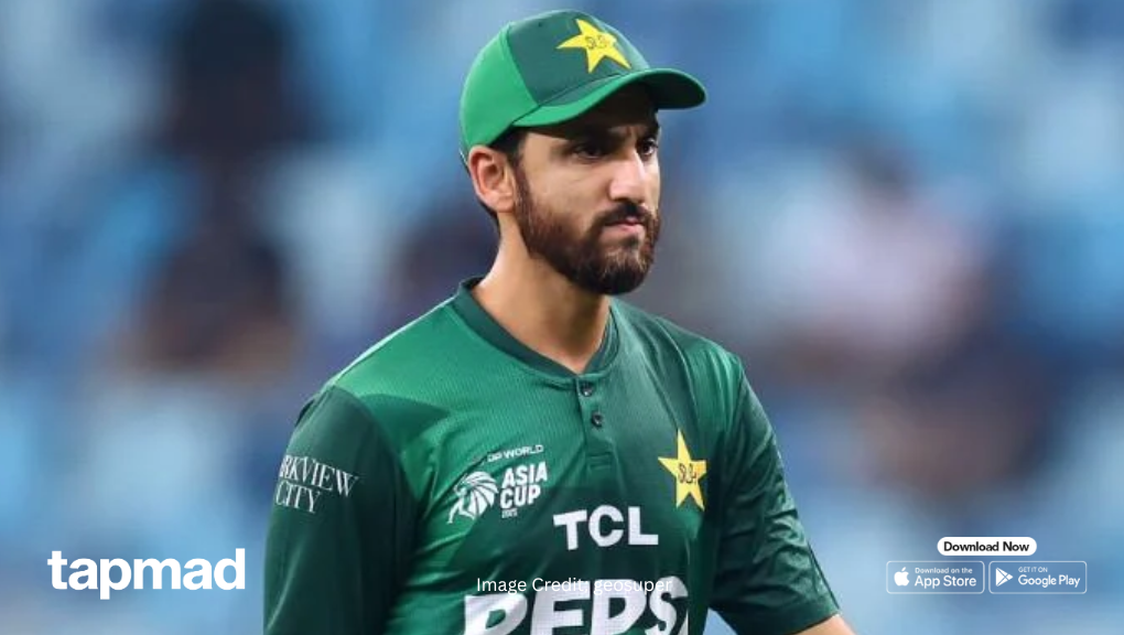 Agha Salman Stands Firm on Pakistan’s T20I Core Ahead of 2026 World Cup