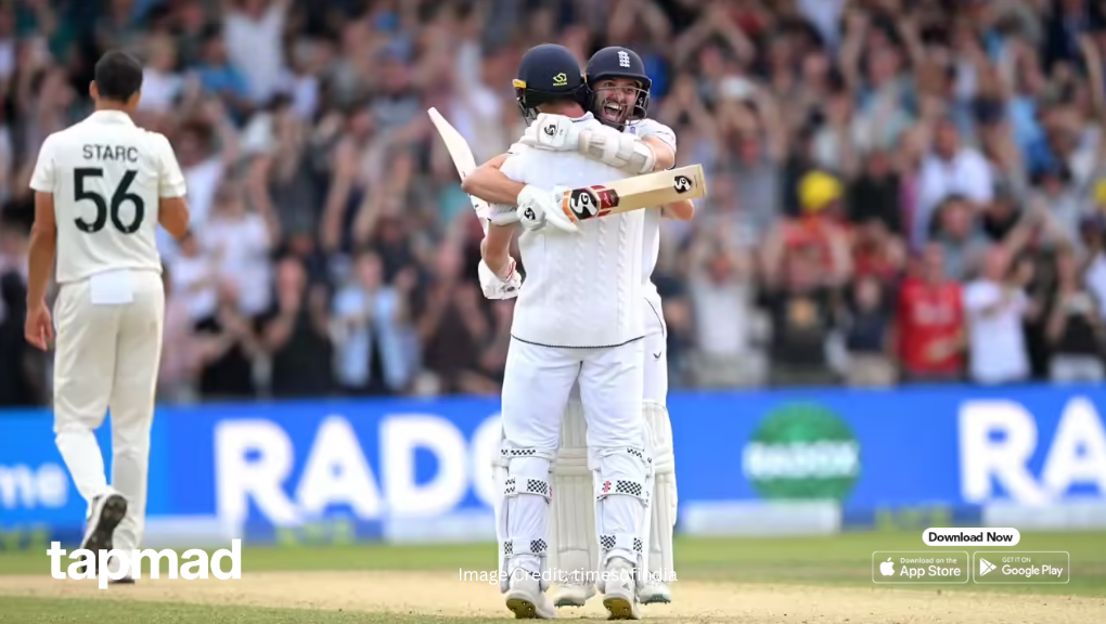 England vs Australia 3rd Test Match Preview and Squads – The Ashes