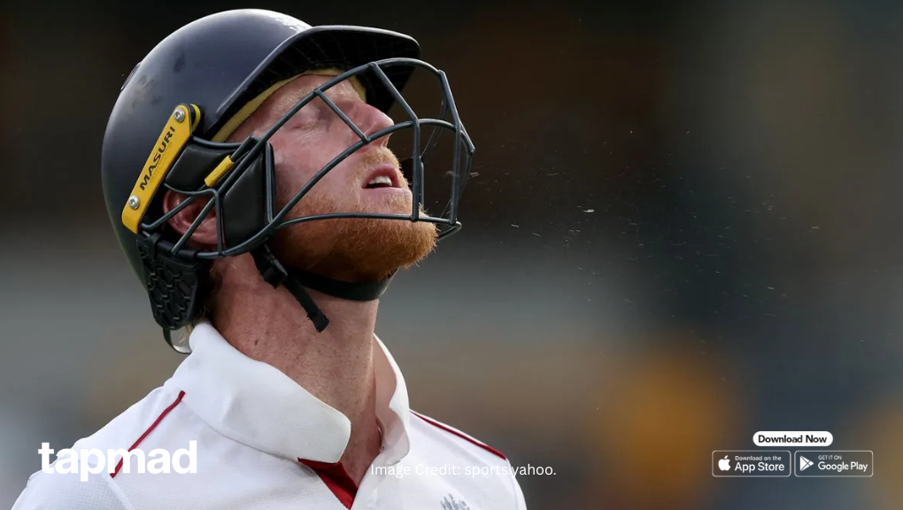 Ben Stokes Accepts England Failed to Handle Key Moments in Brisbane Test