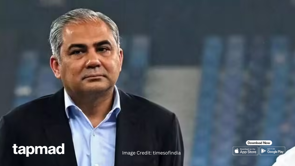 Mohsin Naqvi Sets Bold Plan To Turn PSL Into World’s Top Cricket League