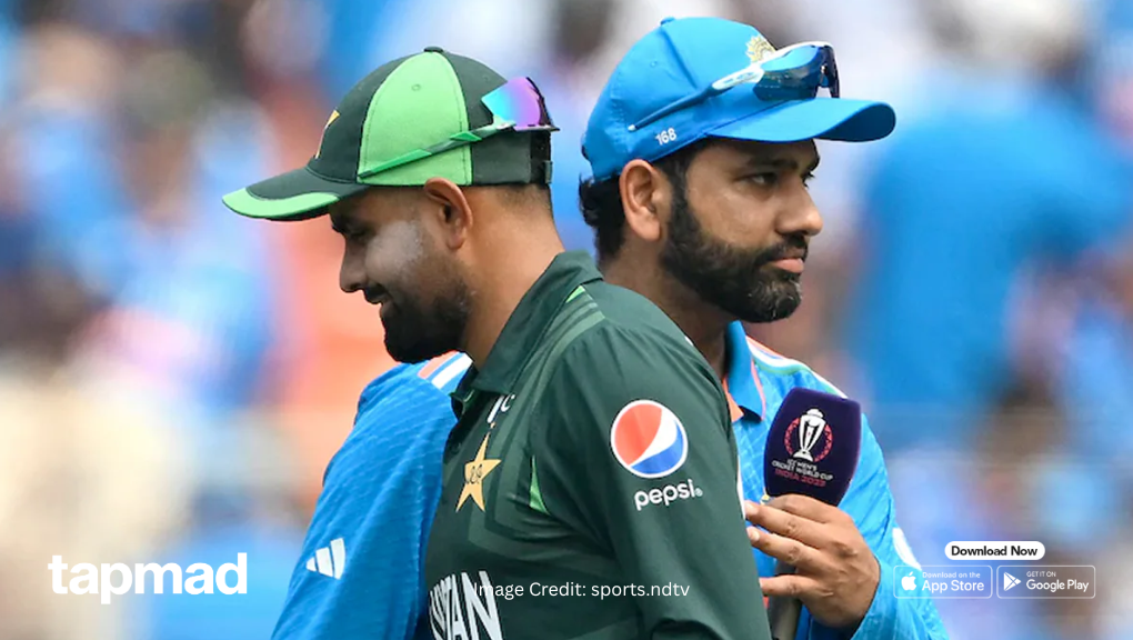 Can India and Pakistan Resume Bilateral Cricket? | tapmad