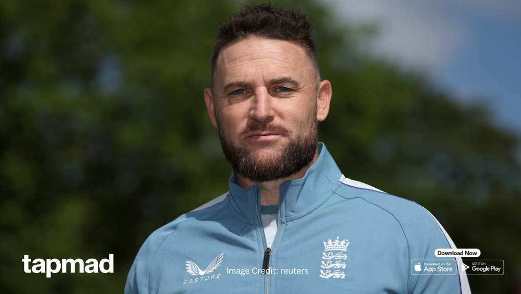 McCullum’s Leadership Under Scrutiny as England Braces for Tougher Challenges Ahead