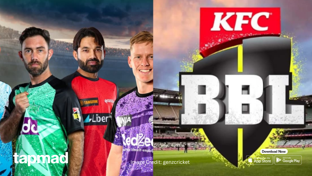 Big Bash League 2025 Full Guide: Teams, Squads, Fixtures, Venues, and Live Streaming