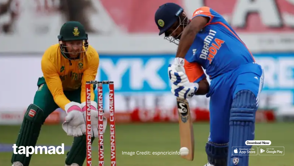 Ind vs SA, 3rd T20I: Match Preview and Analysis