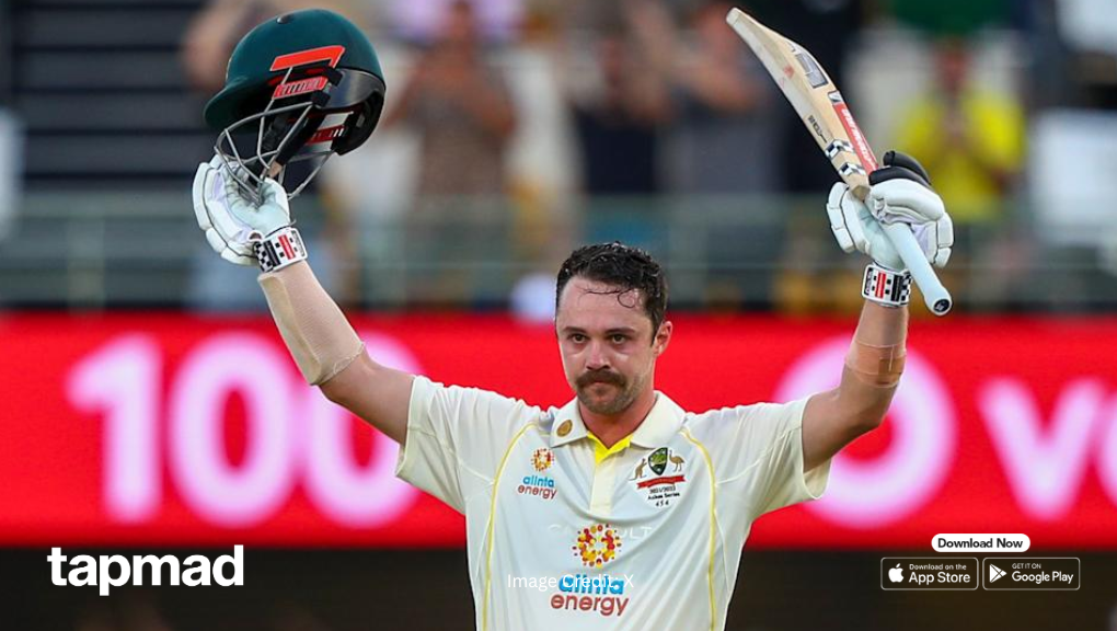 David Warner Signals More Trouble for England with Travis Head Batting in the Middle Order